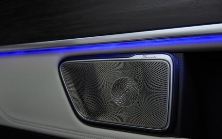 Mercedes-Benz V-Класс, 2025 год, 12 945 000 рублей, 5 фотография