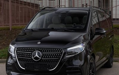 Mercedes-Benz V-Класс, 2025 год, 12 945 000 рублей, 1 фотография