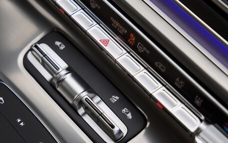 Mercedes-Benz V-Класс, 2025 год, 12 945 000 рублей, 15 фотография