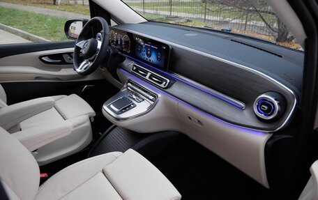 Mercedes-Benz V-Класс, 2025 год, 12 945 000 рублей, 12 фотография