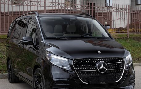 Mercedes-Benz V-Класс, 2025 год, 12 945 000 рублей, 9 фотография