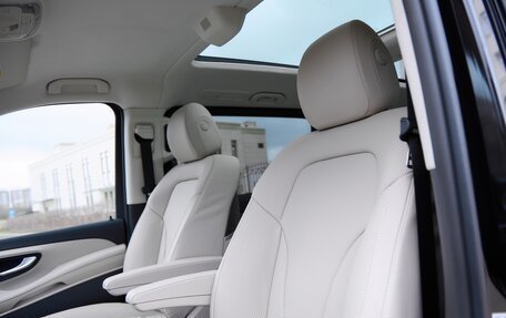 Mercedes-Benz V-Класс, 2025 год, 12 945 000 рублей, 13 фотография