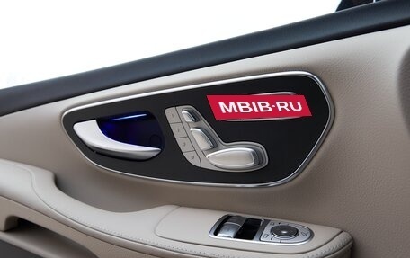 Mercedes-Benz V-Класс, 2025 год, 12 945 000 рублей, 3 фотография