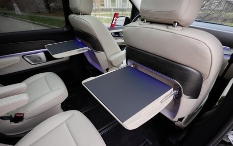 Mercedes-Benz V-Класс, 2025 год, 12 945 000 рублей, 8 фотография