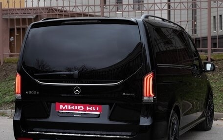 Mercedes-Benz V-Класс, 2025 год, 12 945 000 рублей, 11 фотография