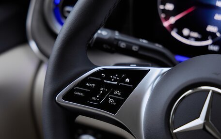 Mercedes-Benz V-Класс, 2025 год, 12 945 000 рублей, 17 фотография