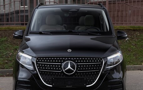 Mercedes-Benz V-Класс, 2025 год, 12 945 000 рублей, 27 фотография