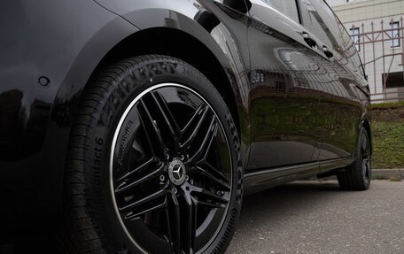 Mercedes-Benz V-Класс, 2025 год, 12 945 000 рублей, 31 фотография