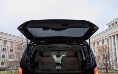 Mercedes-Benz V-Класс, 2025 год, 12 945 000 рублей, 36 фотография