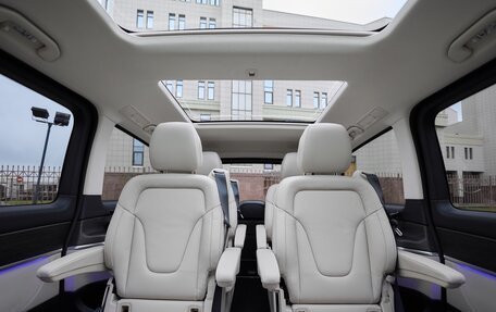 Mercedes-Benz V-Класс, 2025 год, 12 945 000 рублей, 39 фотография