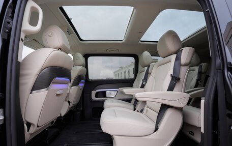 Mercedes-Benz V-Класс, 2025 год, 12 945 000 рублей, 38 фотография