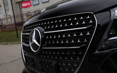 Mercedes-Benz V-Класс, 2025 год, 12 945 000 рублей, 33 фотография