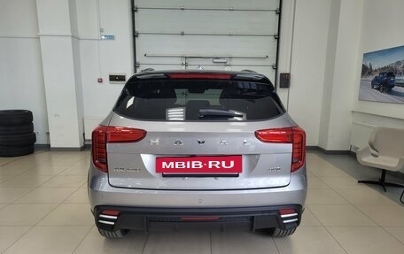 Haval Jolion, 2025 год, 2 649 000 рублей, 5 фотография