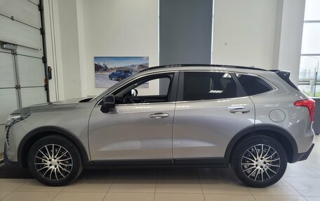 Haval Jolion, 2025 год, 2 649 000 рублей, 8 фотография