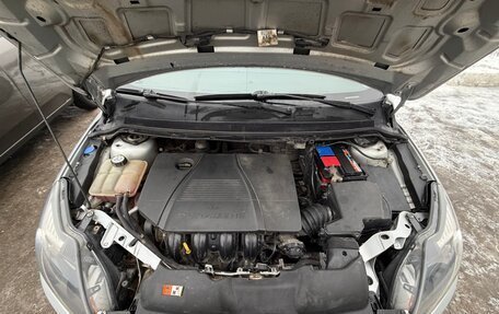 Ford Focus II рестайлинг, 2010 год, 560 000 рублей, 15 фотография