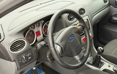 Ford Focus II рестайлинг, 2010 год, 560 000 рублей, 8 фотография