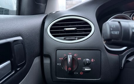 Ford Focus II рестайлинг, 2010 год, 560 000 рублей, 4 фотография