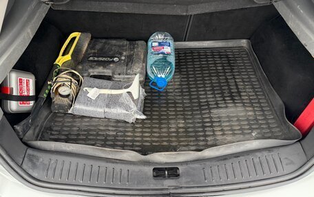 Ford Focus II рестайлинг, 2010 год, 560 000 рублей, 14 фотография