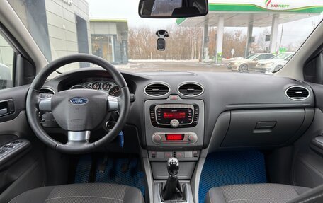 Ford Focus II рестайлинг, 2010 год, 560 000 рублей, 7 фотография