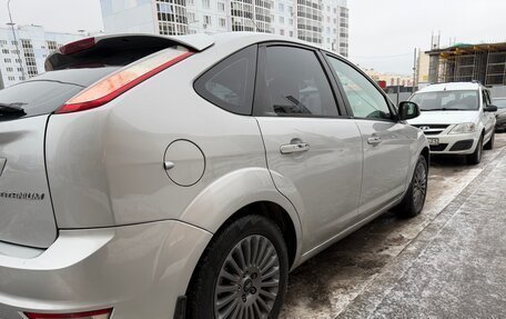 Ford Focus II рестайлинг, 2010 год, 560 000 рублей, 2 фотография