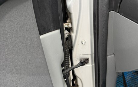 Ford Focus II рестайлинг, 2010 год, 560 000 рублей, 10 фотография