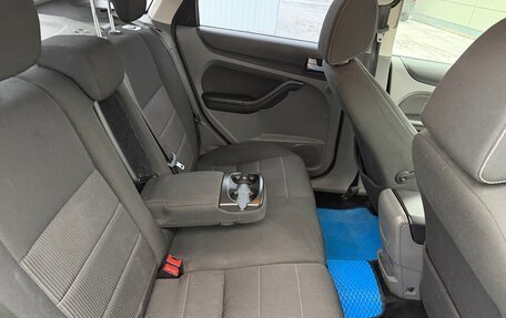 Ford Focus II рестайлинг, 2010 год, 560 000 рублей, 11 фотография