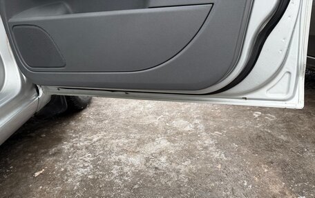 Ford Focus II рестайлинг, 2010 год, 560 000 рублей, 12 фотография