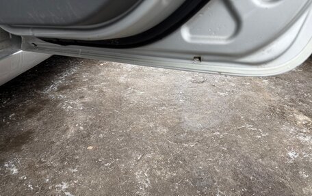 Ford Focus II рестайлинг, 2010 год, 560 000 рублей, 13 фотография