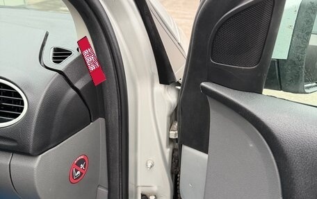 Ford Focus II рестайлинг, 2010 год, 560 000 рублей, 9 фотография