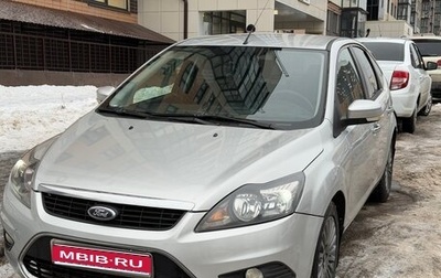 Ford Focus II рестайлинг, 2010 год, 560 000 рублей, 1 фотография