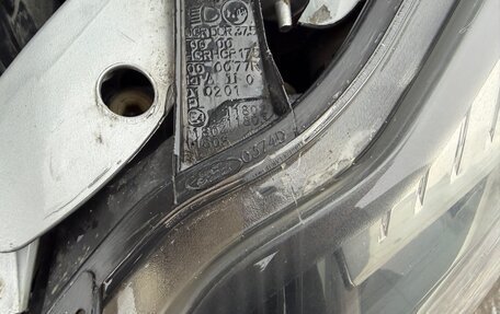 Ford Focus II рестайлинг, 2010 год, 560 000 рублей, 17 фотография