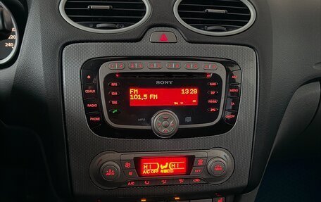 Ford Focus II рестайлинг, 2010 год, 560 000 рублей, 19 фотография