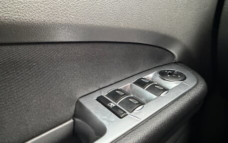 Ford Focus II рестайлинг, 2010 год, 560 000 рублей, 23 фотография