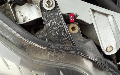 Ford Focus II рестайлинг, 2010 год, 560 000 рублей, 18 фотография