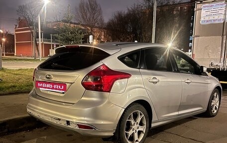 Ford Focus III, 2011 год, 370 000 рублей, 2 фотография