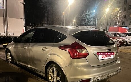 Ford Focus III, 2011 год, 370 000 рублей, 3 фотография