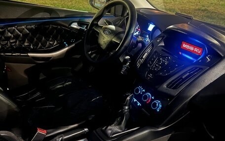 Ford Focus III, 2011 год, 370 000 рублей, 5 фотография