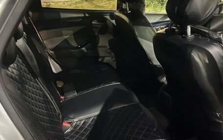 Ford Focus III, 2011 год, 370 000 рублей, 6 фотография