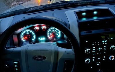 Ford Escape II, 2008 год, 700 000 рублей, 1 фотография