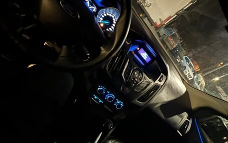 Ford Focus III, 2011 год, 370 000 рублей, 8 фотография