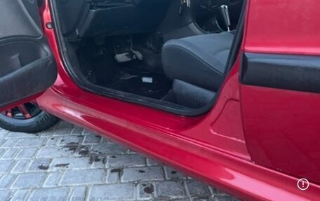 Peugeot 206, 2007 год, 370 000 рублей, 11 фотография