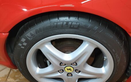 Ferrari F355, 1997 год, 23 500 000 рублей, 6 фотография