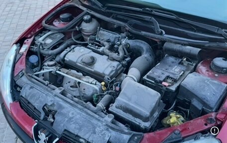 Peugeot 206, 2007 год, 370 000 рублей, 15 фотография