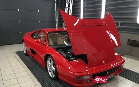 Ferrari F355, 1997 год, 23 500 000 рублей, 2 фотография