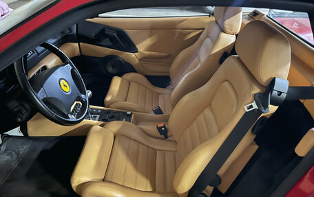 Ferrari F355, 1997 год, 23 500 000 рублей, 9 фотография