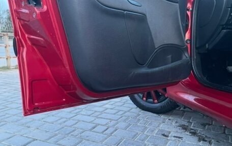 Peugeot 206, 2007 год, 370 000 рублей, 14 фотография