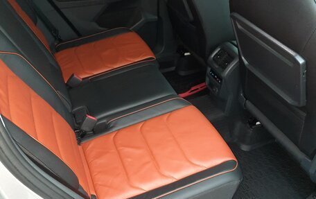 Volkswagen Tiguan II, 2017 год, 3 200 000 рублей, 7 фотография