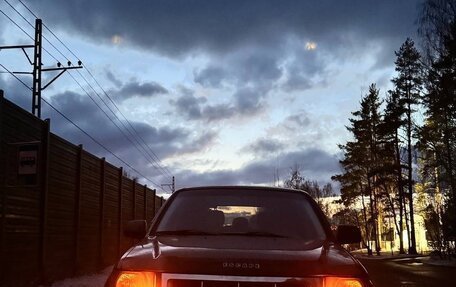 Ford Escape II, 2008 год, 700 000 рублей, 4 фотография