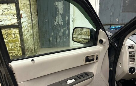 Ford Escape II, 2008 год, 700 000 рублей, 6 фотография