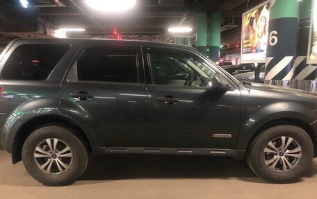 Ford Escape II, 2008 год, 700 000 рублей, 2 фотография